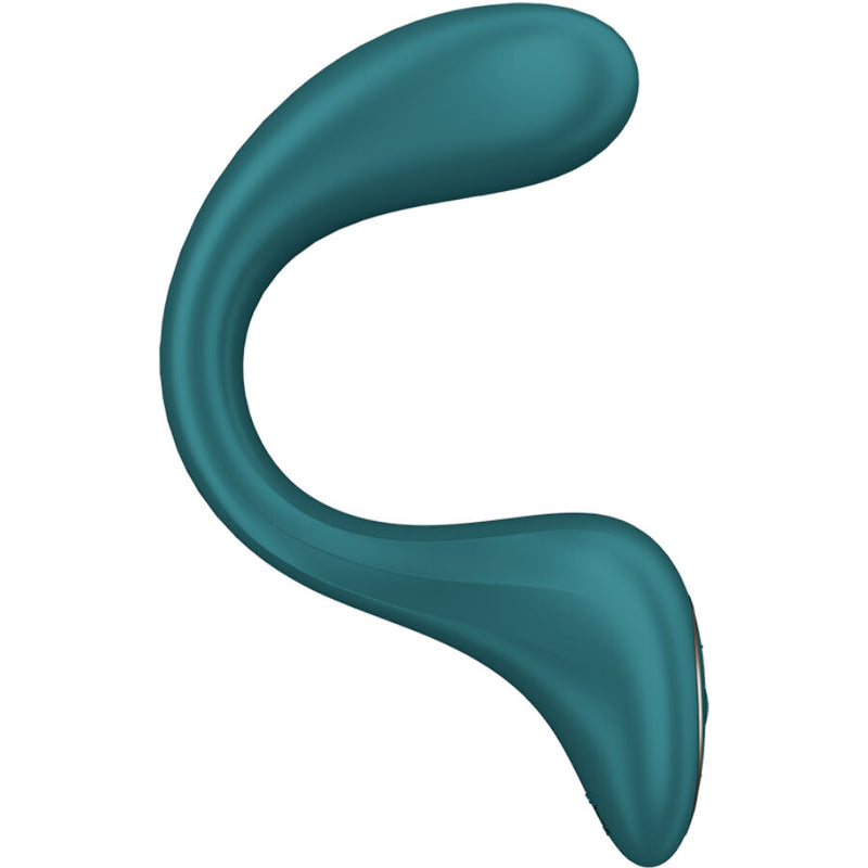 Satisfyer G for Goddess 2 — Vert