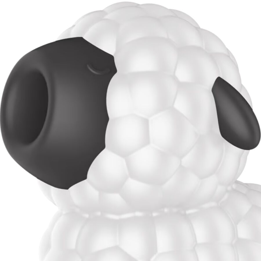 Satisfyer Dream Sheep — vue principale