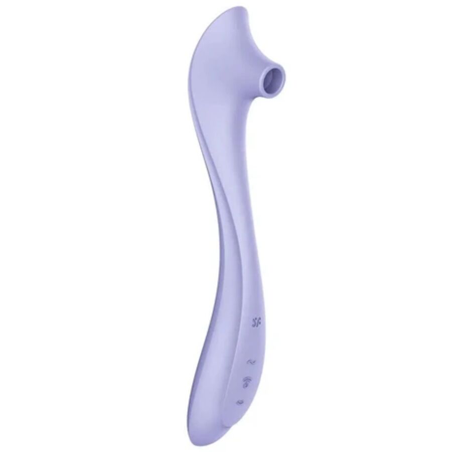 Satisfyer Easy Lover — vue principale