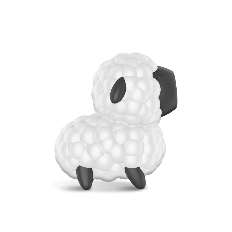 Satisfyer Dreamy Sheep – Stimulateur clitoridien sans contact en forme de mouton – photo 9