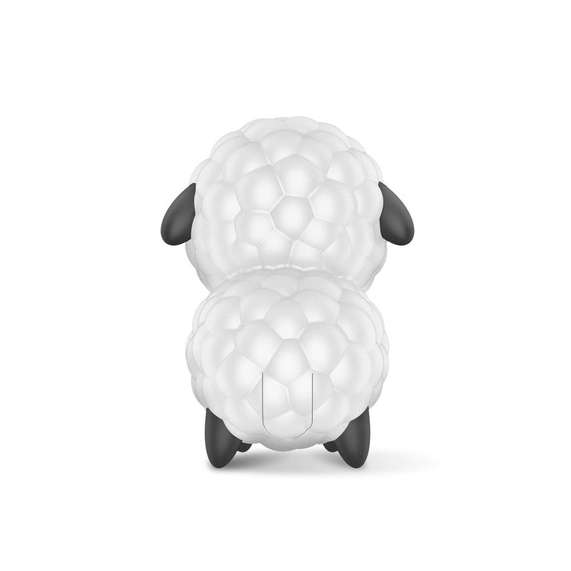 Satisfyer Dreamy Sheep – Stimulateur clitoridien sans contact en forme de mouton – photo 10