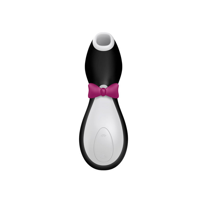 Satisfyer Penguin – Stimulateur clitoridien à air pulsé, 11 modes – photo 3