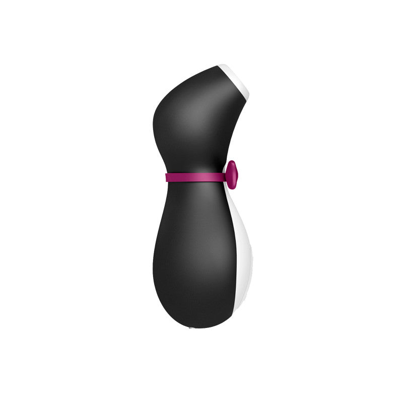 Satisfyer Penguin – Stimulateur clitoridien à air pulsé, 11 modes – photo 4