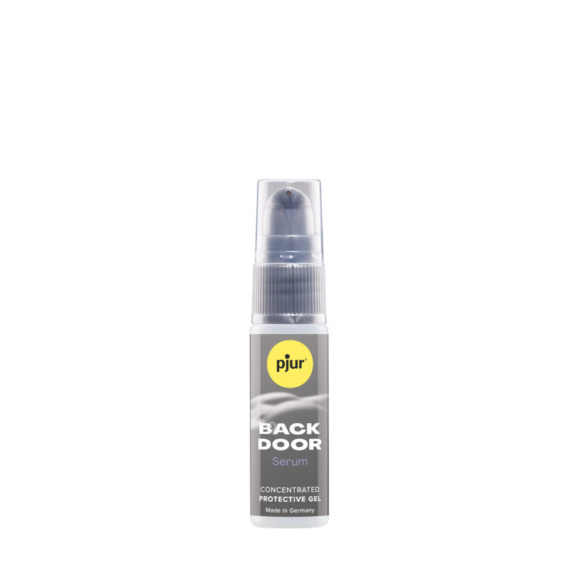 Pjur Back Door – Sérum anal à effet anesthésiant, 20 ml – photo 3