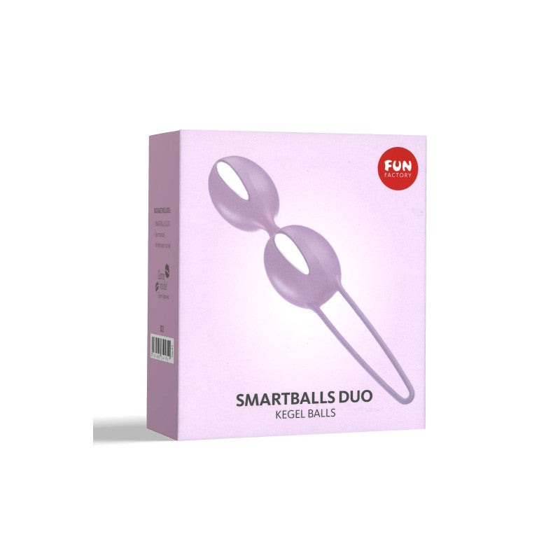 Smartballs Duo, Boules de geisha – photo 2