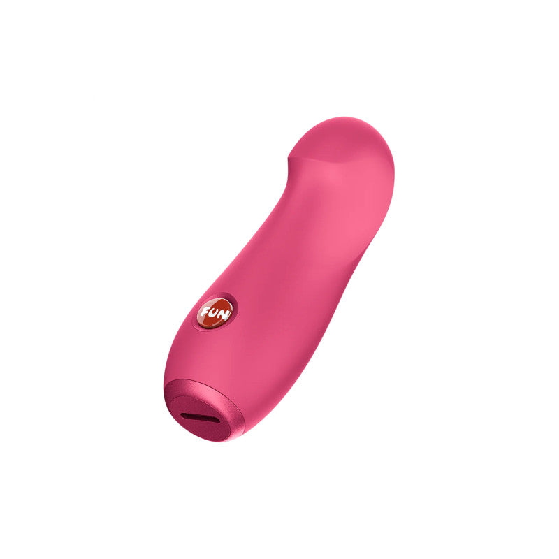 Stella, Mini vibromasseur point G – photo 7
