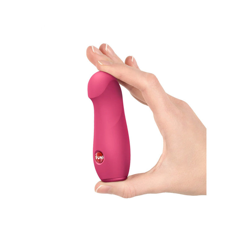 Stella, Mini vibromasseur point G – photo 4
