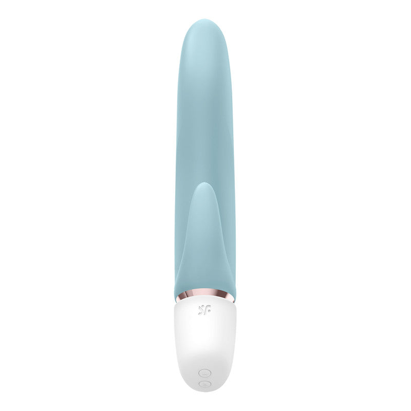 Satisfyer Marvelous Four – Coffret de 4 vibromasseurs, moteur interchangeable – photo 6