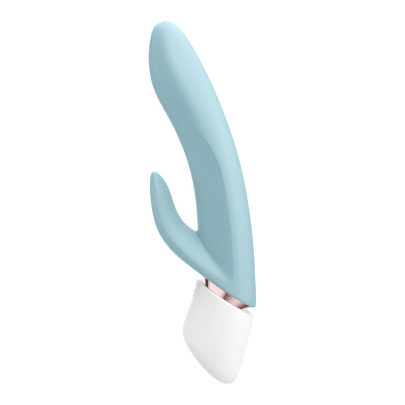 Satisfyer Marvelous Four – Coffret de 4 vibromasseurs, moteur interchangeable – photo 5