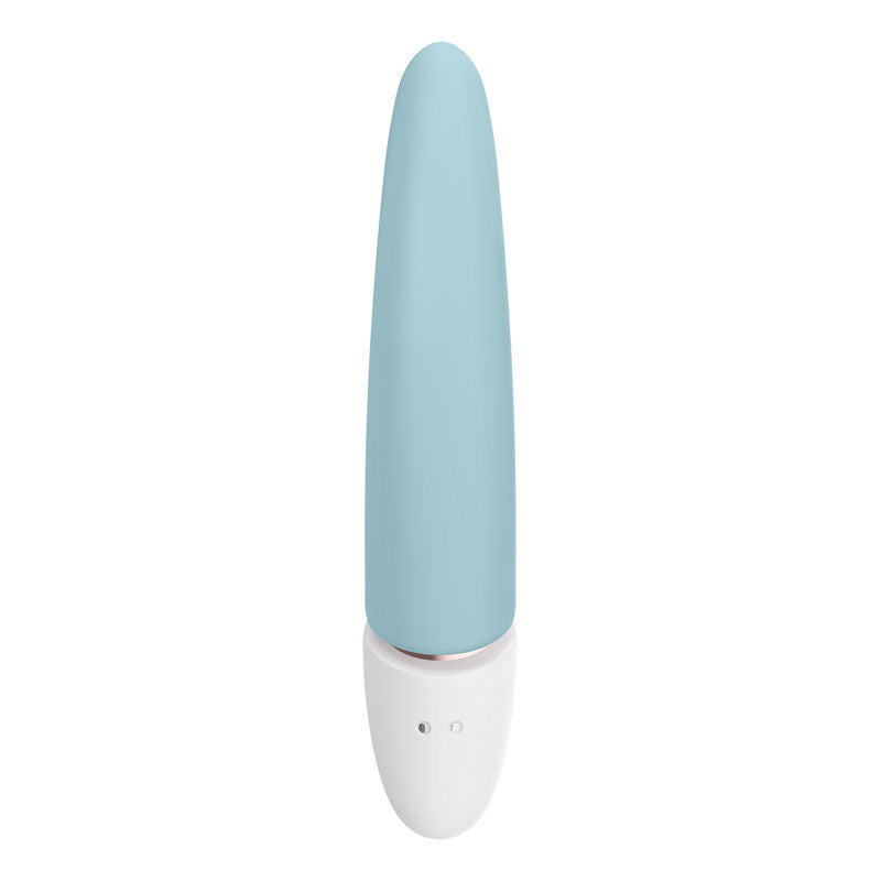 Satisfyer Marvelous Four – Coffret de 4 vibromasseurs, moteur interchangeable – photo 7