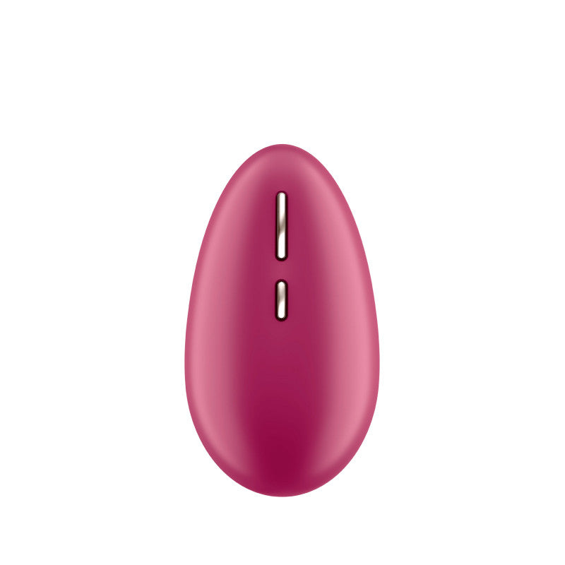 Satisfyer Spot On 1 – Stimulateur clitoridien vibrant, 12 vibrations, étanche – photo 6