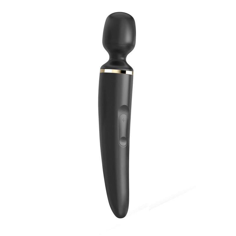Satisfyer Wand-er Woman – Vibromasseur wand XXL, 50 combinaisons – photo 1
