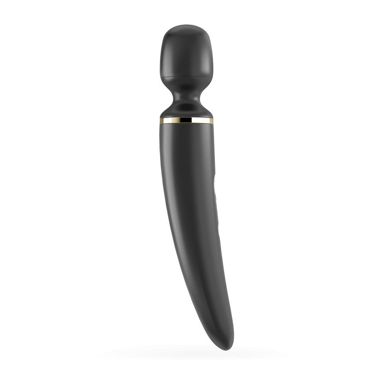 Satisfyer Wand-er Woman – Vibromasseur wand XXL, 50 combinaisons – photo 4
