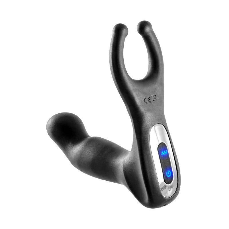 Blue Junker F2 – Stimulateur de prostate et périnée télécommandé – photo 5