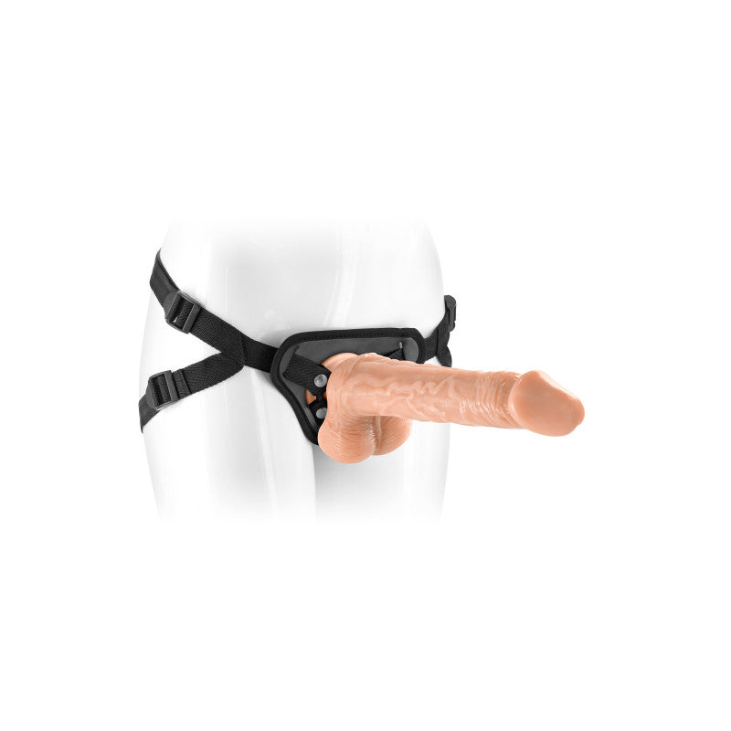 Jayson, Gode-ceinture 21 cm – photo 1