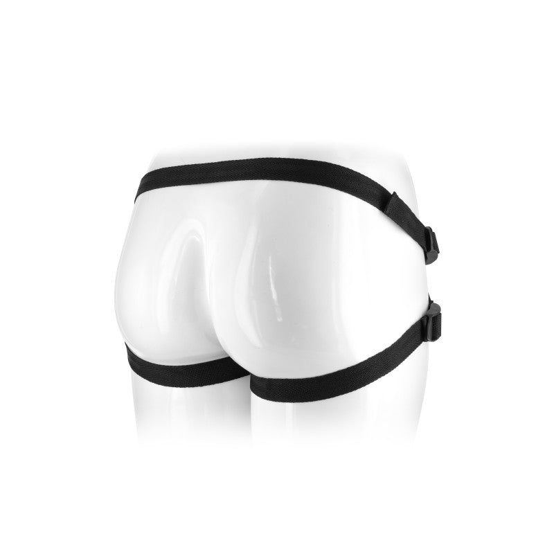 Jayson, Gode-ceinture 21 cm – photo 4