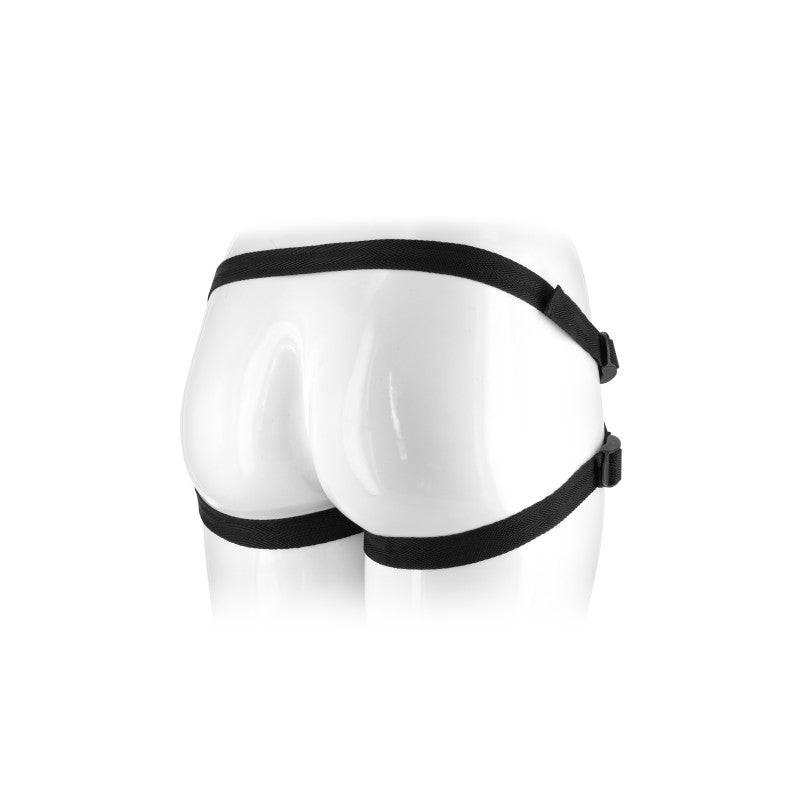 Strap-On Mike — Gode-ceinture 13 cm – photo 4