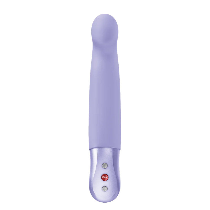 Fun Factory Stronic G – Pulsateur point G à va-et-vient, rechargeable – photo 6