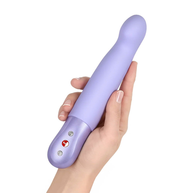 Fun Factory Stronic G – Pulsateur point G à va-et-vient, rechargeable – photo 4