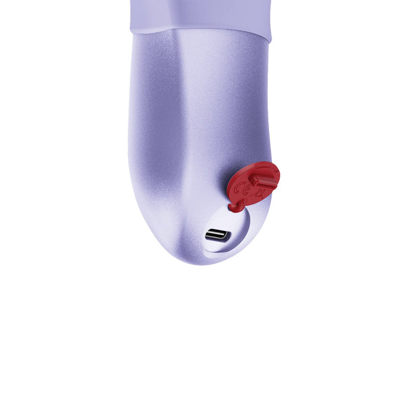 Fun Factory Stronic G – Pulsateur point G à va-et-vient, rechargeable – photo 9