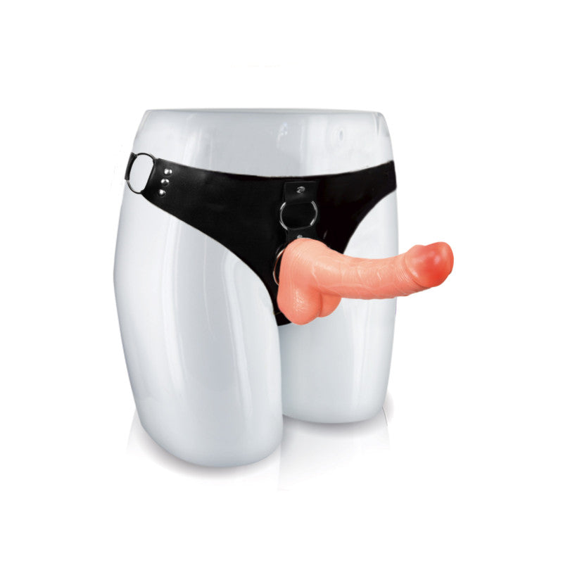 Ultra Passionate, Gode ceinture – photo 1