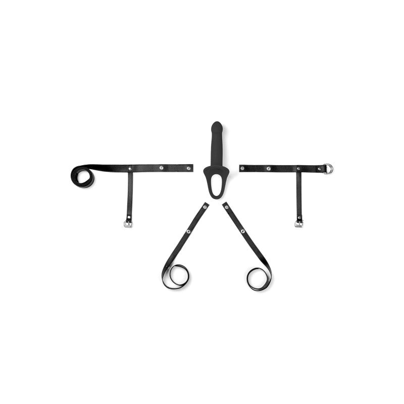 Hollow Straps H4 — Gode creux S – photo 4
