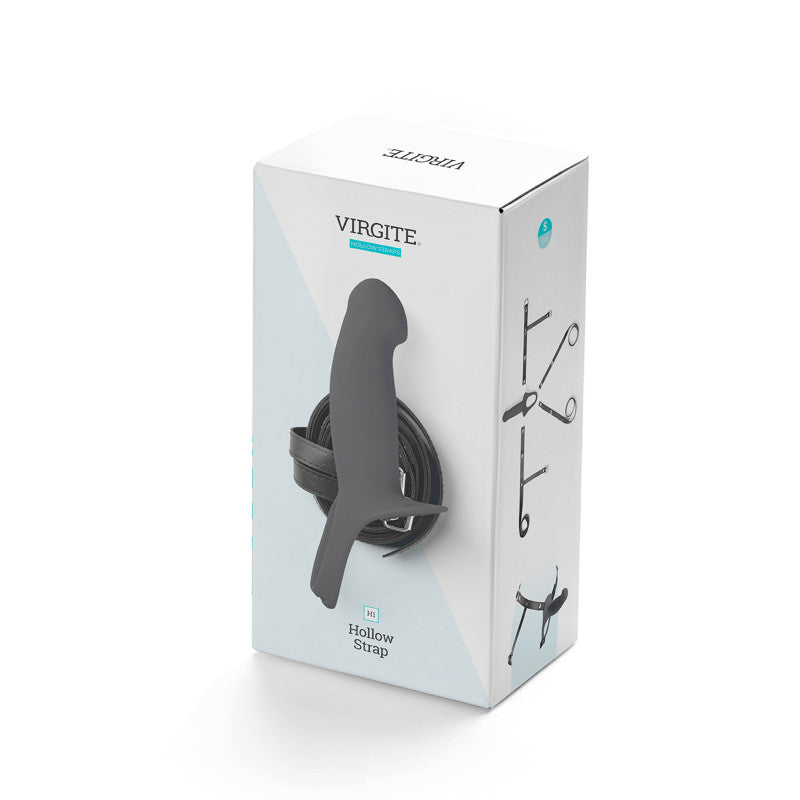 Hollow Straps H4 — Gode creux S – photo 2