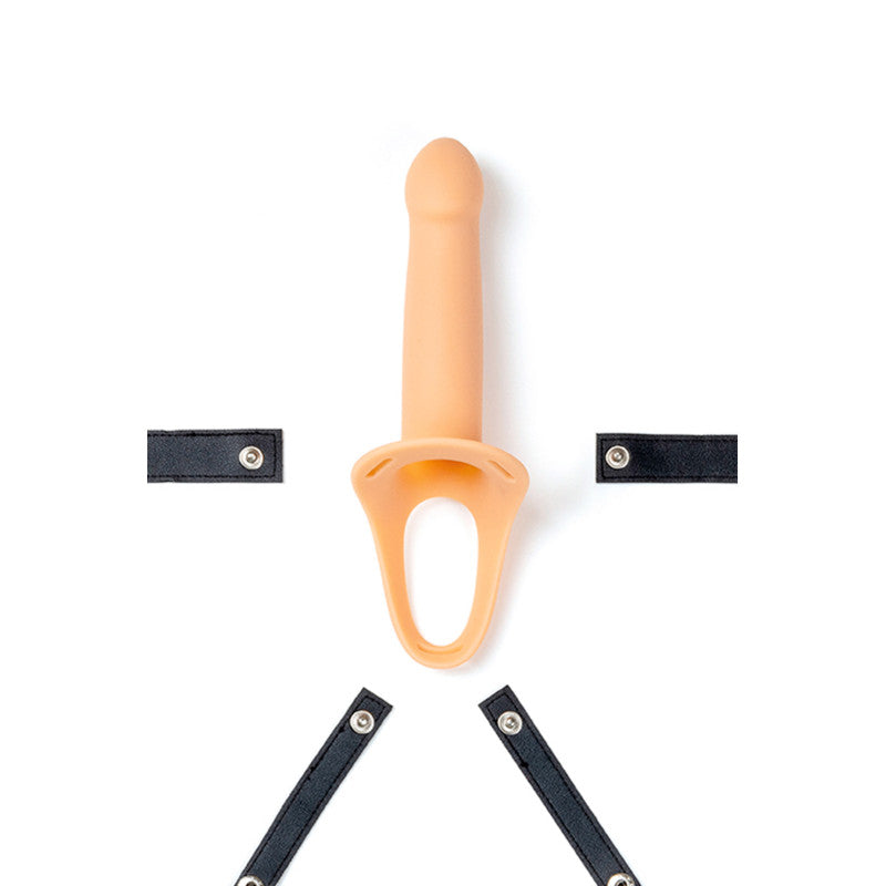 Hollow Straps H4 — Gode creux vibrant L – photo 3