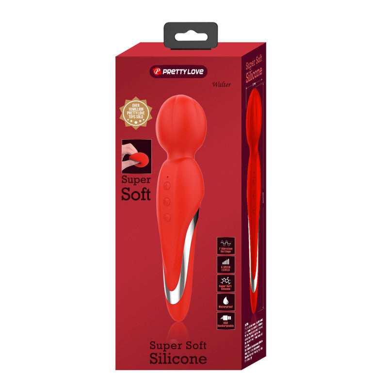 Walter, Vibromasseur wand – photo 6