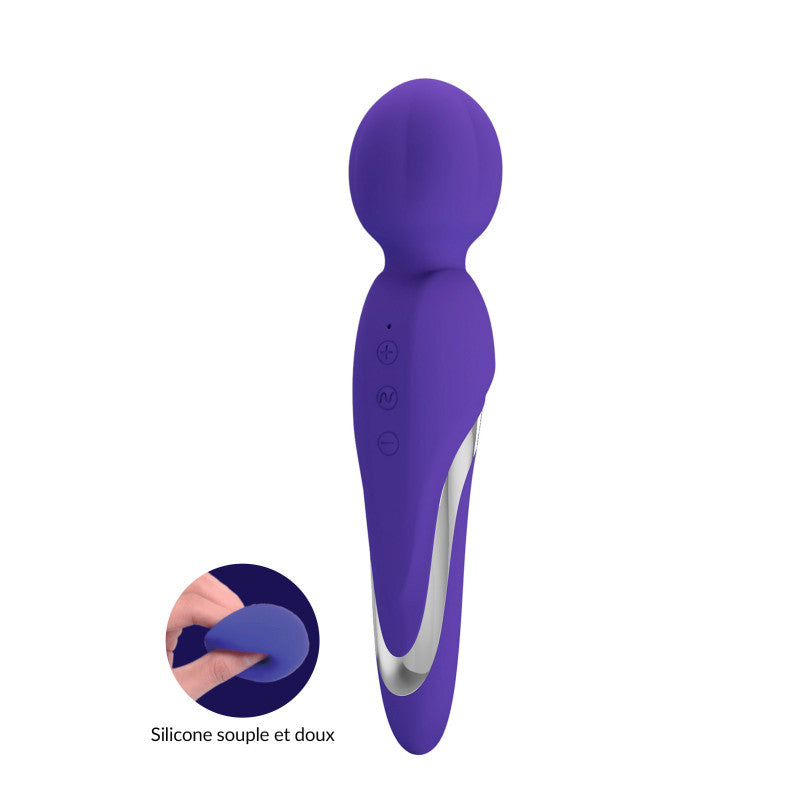 Walter, Vibromasseur wand – photo 1