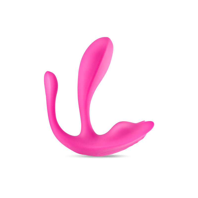 Sneaky, Culotte vibrante – photo 1
