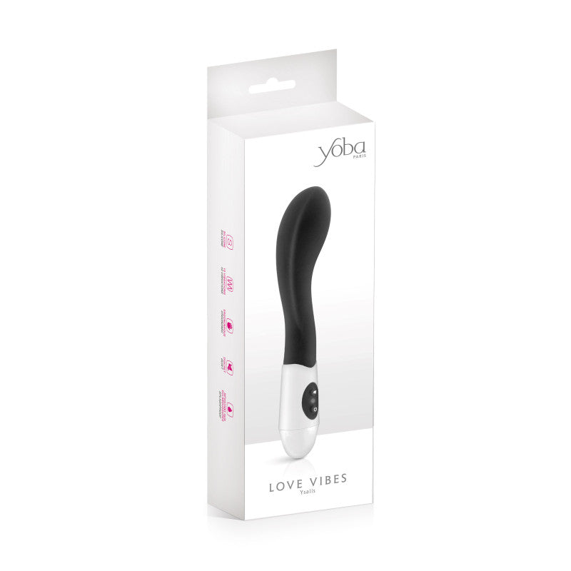 Ysalis, Vibromasseur point G – photo 5