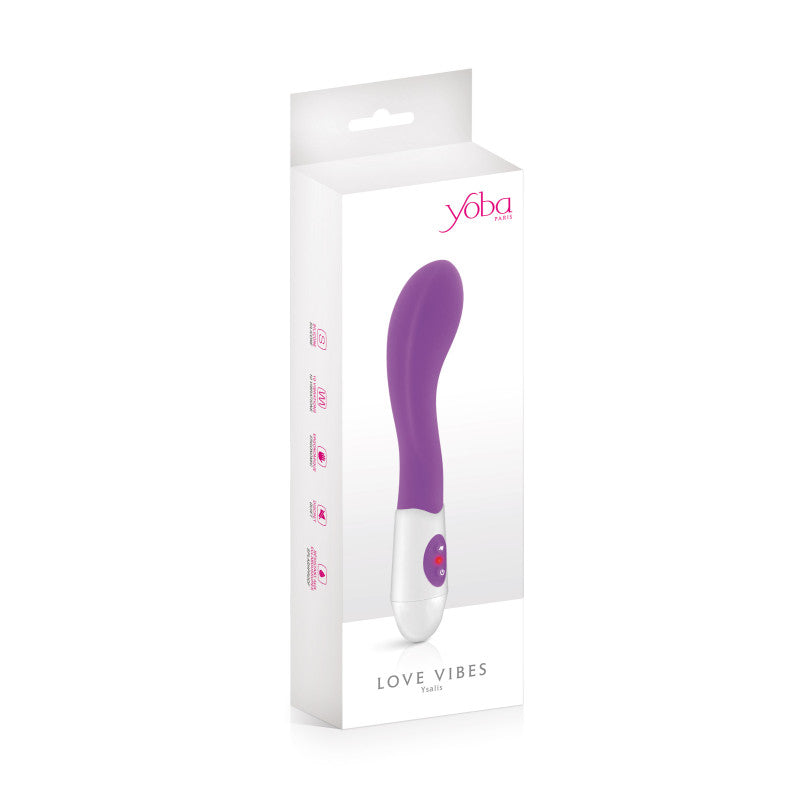 Ysalis, Vibromasseur point G – photo 2